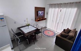 Casa temporada aconchegante